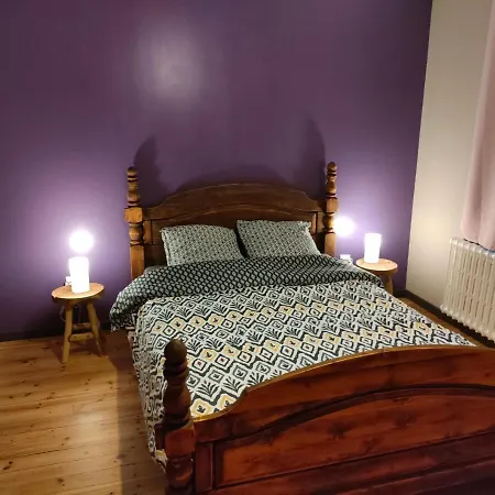 Le Bien Zen Holiday home *