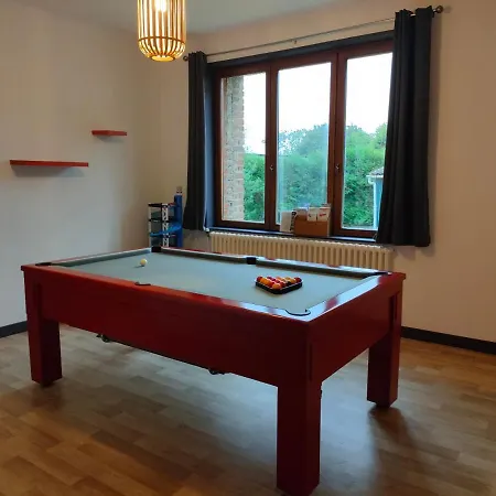 Le Bien Zen Holiday home