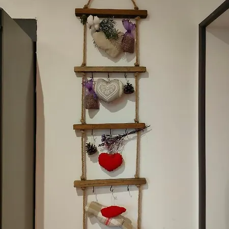 Le Bien Zen Holiday home *