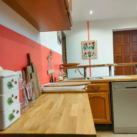 Le Bien Zen Holiday home *