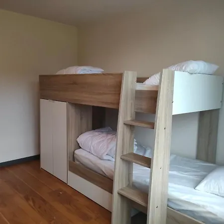 Le Bien Zen Holiday home *