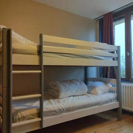 度假居 Le Bien Zen Lebiez