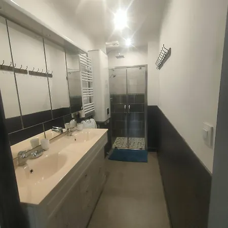 Le Bien Zen Holiday home