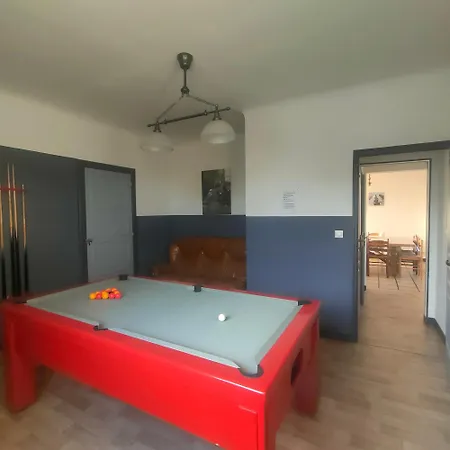 Holiday home Le Bien Zen