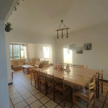 Le Bien Zen Holiday home *