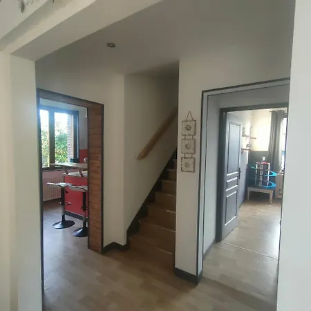 Le Bien Zen Holiday home *