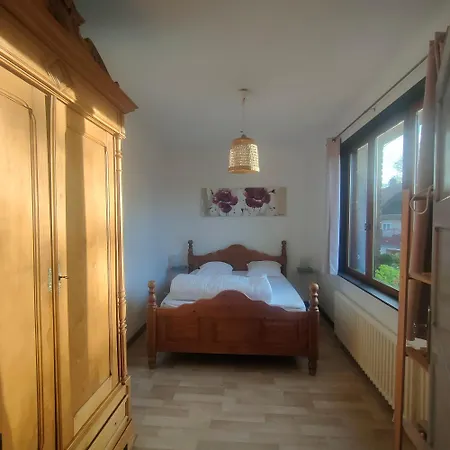 Le Bien Zen Holiday home Lebiez