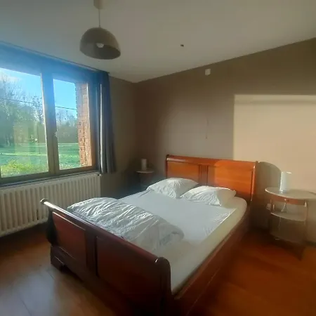 Le Bien Zen Holiday home Lebiez