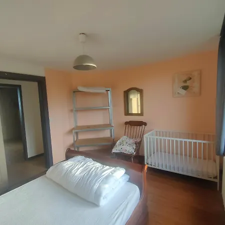 Le Bien Zen Holiday home *