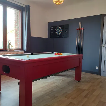 Holiday home Le Bien Zen