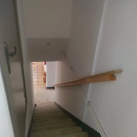 Holiday home Le Bien Zen Lebiez