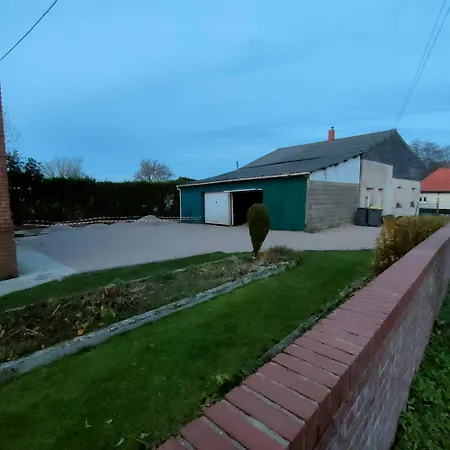 Holiday home Le Bien Zen *
