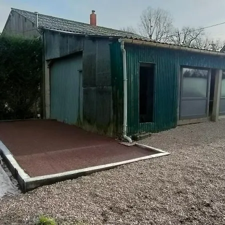Le Bien Zen Holiday home *