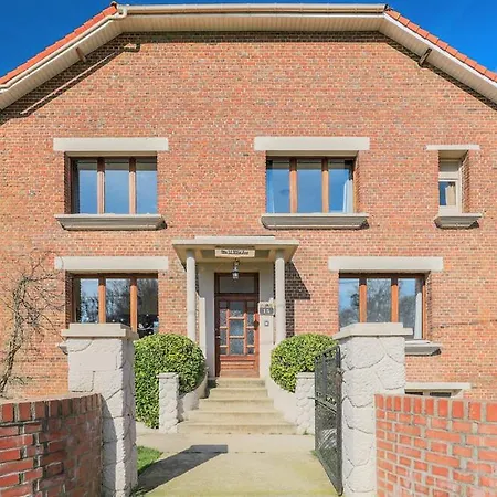 Σπίτι διακοπών Le Bien Zen *