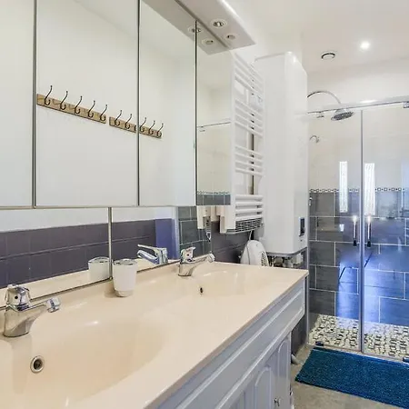 Holiday home Le Bien Zen *