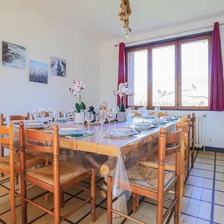 Holiday home Le Bien Zen