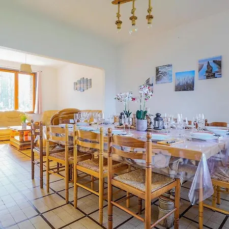 Le Bien Zen Holiday home *