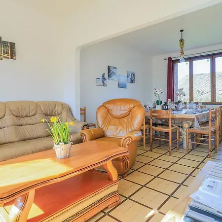 Le Bien Zen Holiday home Lebiez