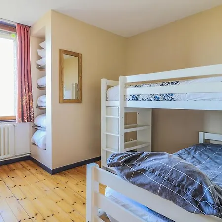 Le Bien Zen Holiday home Lebiez