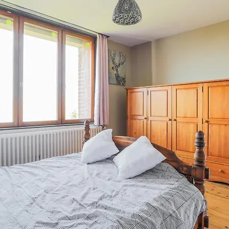 Holiday home Le Bien Zen *