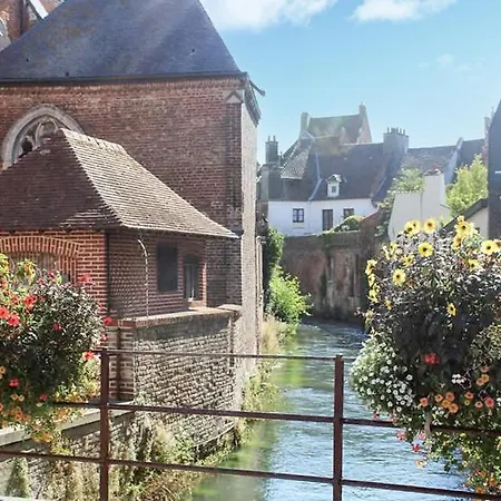 Holiday home Le Bien Zen