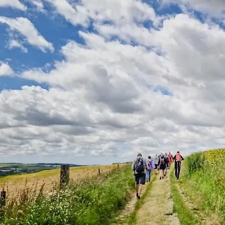 Le Bien Zen Holiday home