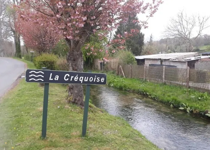 Σπίτι διακοπών Le Bien Zen *