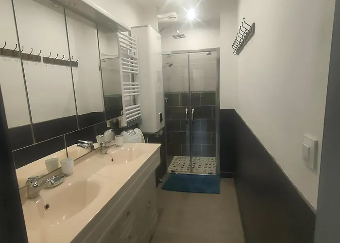 Le Bien Zen Σπίτι διακοπών