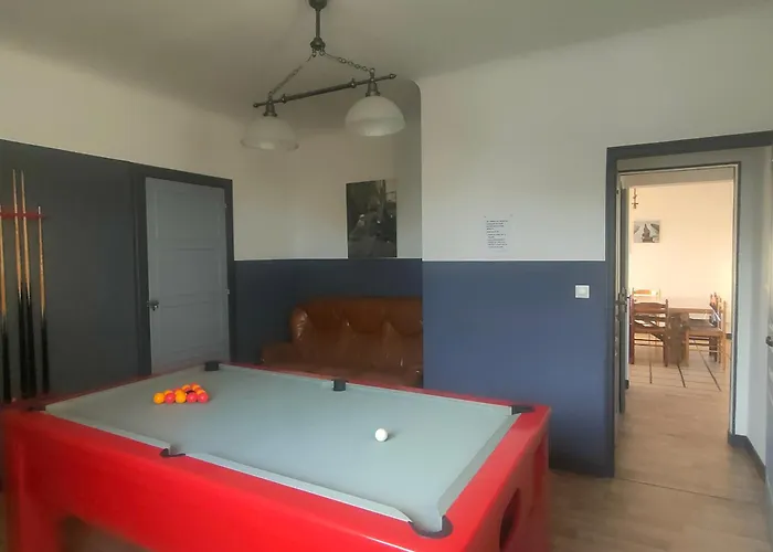 Σπίτι διακοπών Le Bien Zen