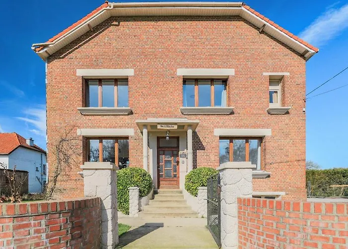 Σπίτι διακοπών Le Bien Zen *