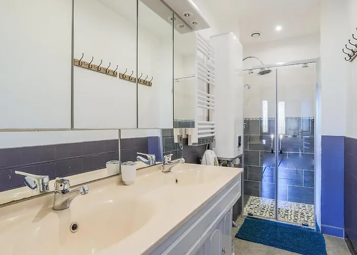 Σπίτι διακοπών Le Bien Zen *