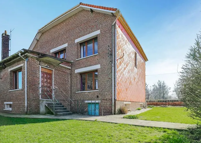 Le Bien Zen Σπίτι διακοπών