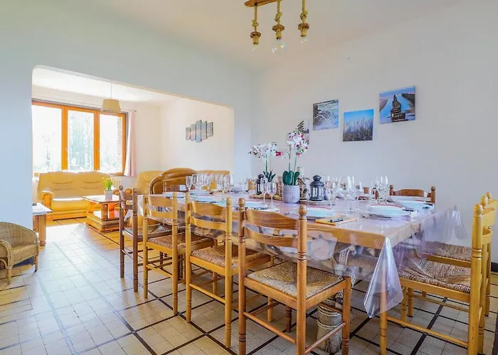 Le Bien Zen Σπίτι διακοπών *