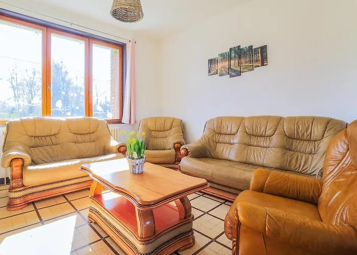 Le Bien Zen Σπίτι διακοπών