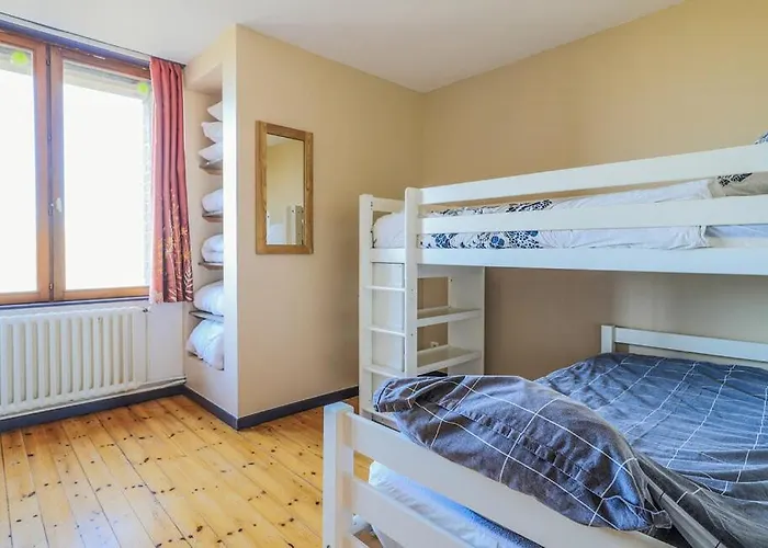 Le Bien Zen Σπίτι διακοπών Lebiez