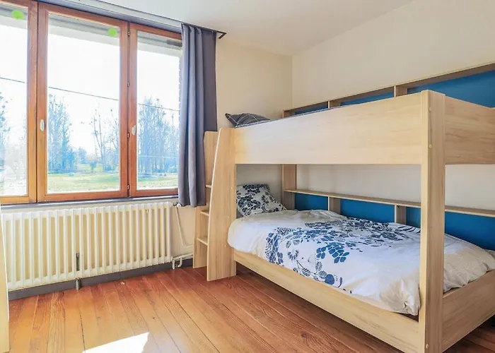 Le Bien Zen Σπίτι διακοπών *