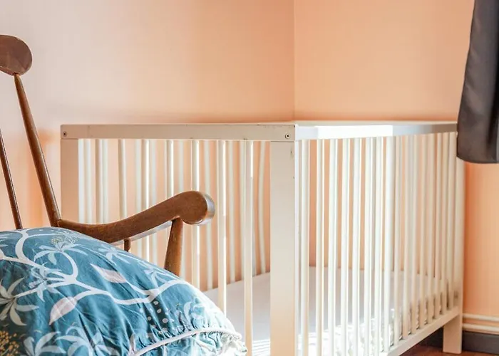 Σπίτι διακοπών Le Bien Zen