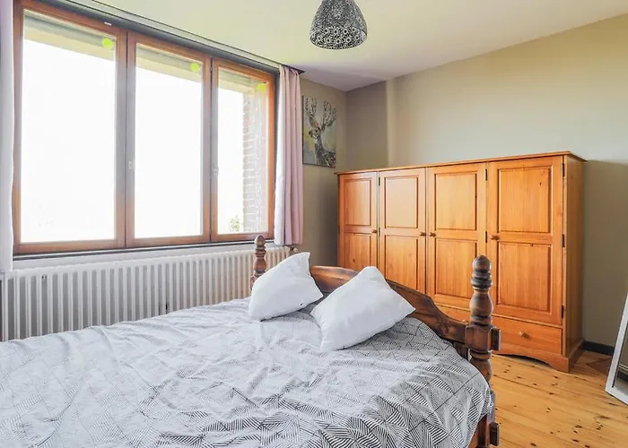 Σπίτι διακοπών Le Bien Zen *