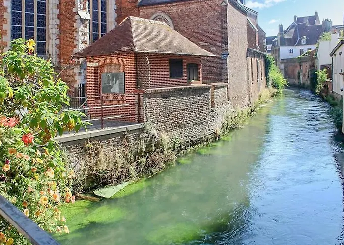 Σπίτι διακοπών Le Bien Zen