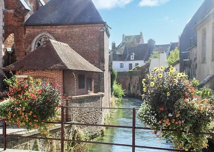 Σπίτι διακοπών Le Bien Zen